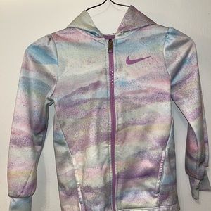Kids Nike Hoodie. Size 6.